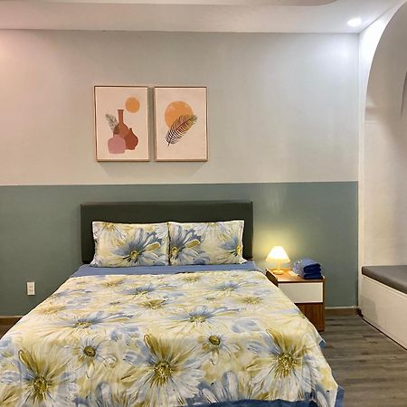 דירות הו צ'י מין סיטי Start House Coliving Walk 5 Minute To The Airport מראה חיצוני תמונה