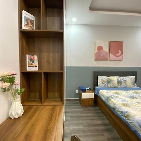 דירות הו צ'י מין סיטי Start House Coliving Walk 5 Minute To The Airport מראה חיצוני תמונה