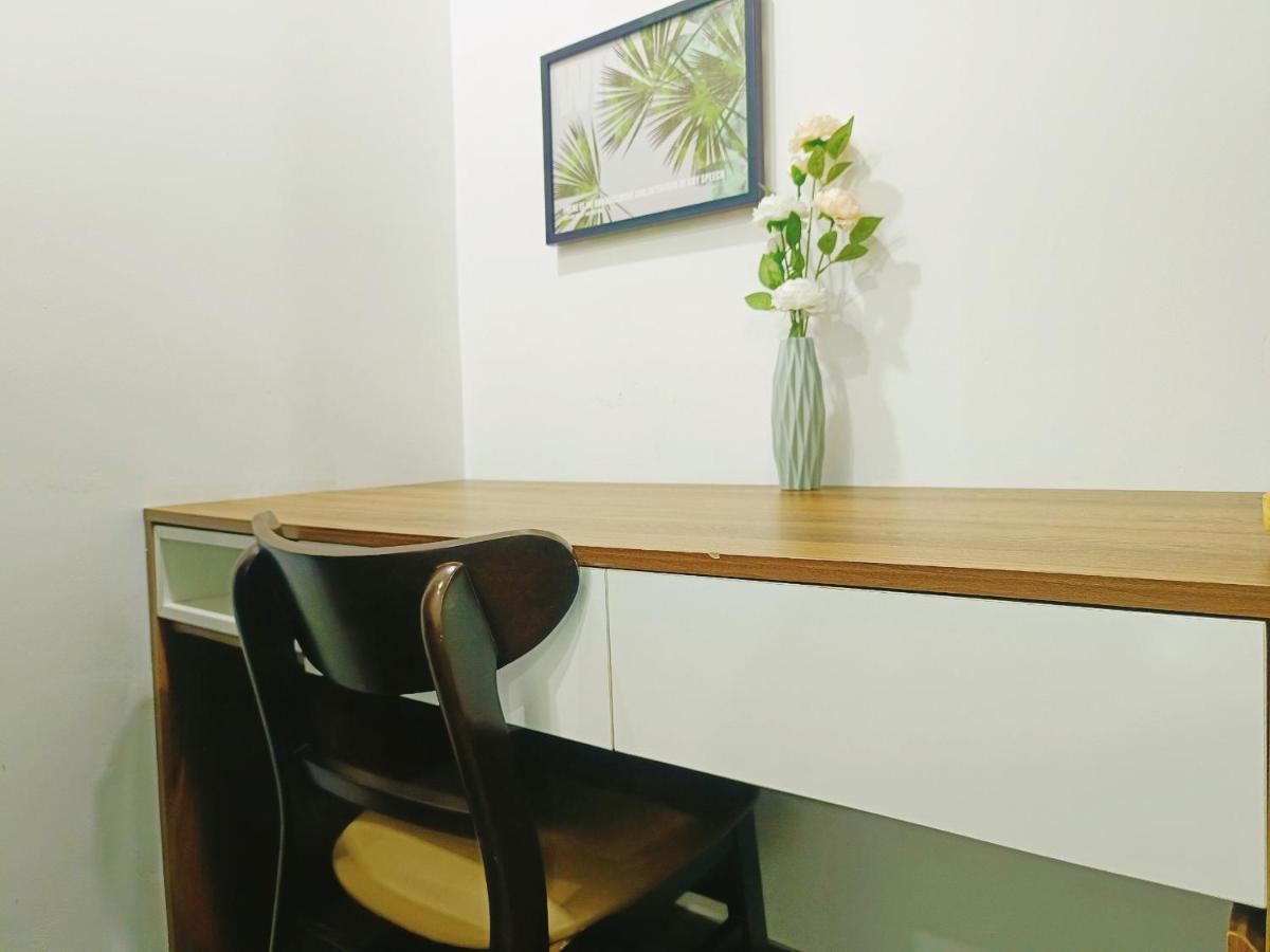 דירות הו צ'י מין סיטי Start House Coliving Walk 5 Minute To The Airport מראה חיצוני תמונה