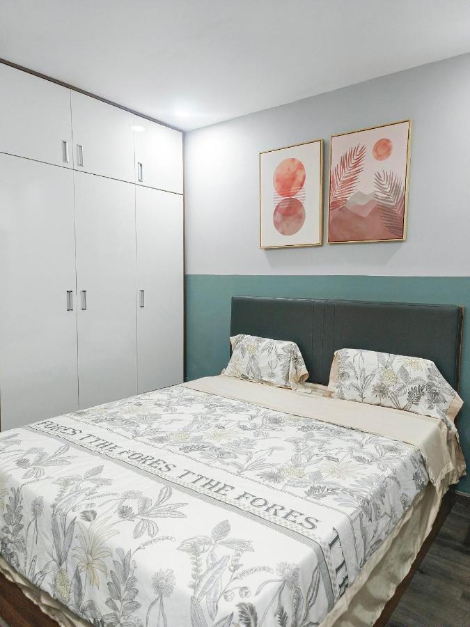 דירות הו צ'י מין סיטי Start House Coliving Walk 5 Minute To The Airport מראה חיצוני תמונה