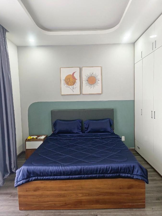 דירות הו צ'י מין סיטי Start House Coliving Walk 5 Minute To The Airport מראה חיצוני תמונה