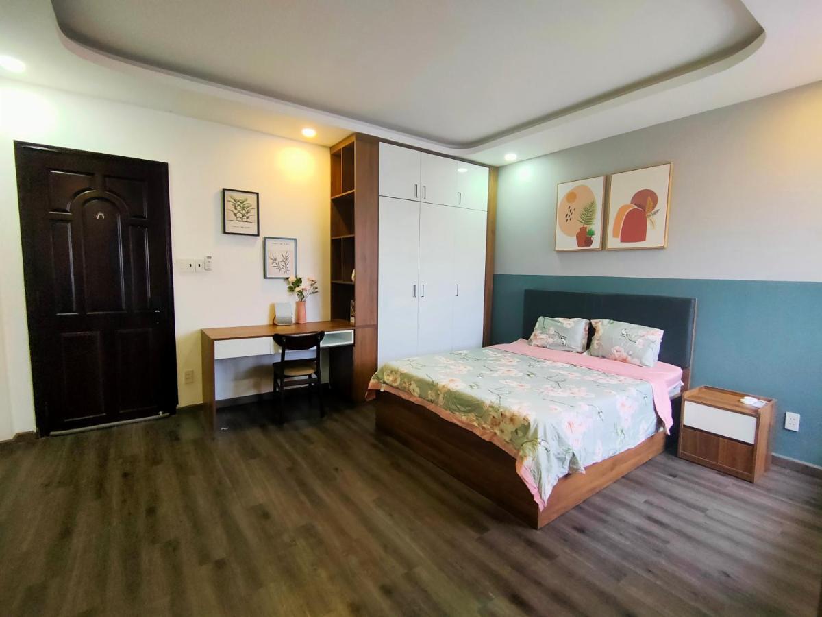 דירות הו צ'י מין סיטי Start House Coliving Walk 5 Minute To The Airport מראה חיצוני תמונה