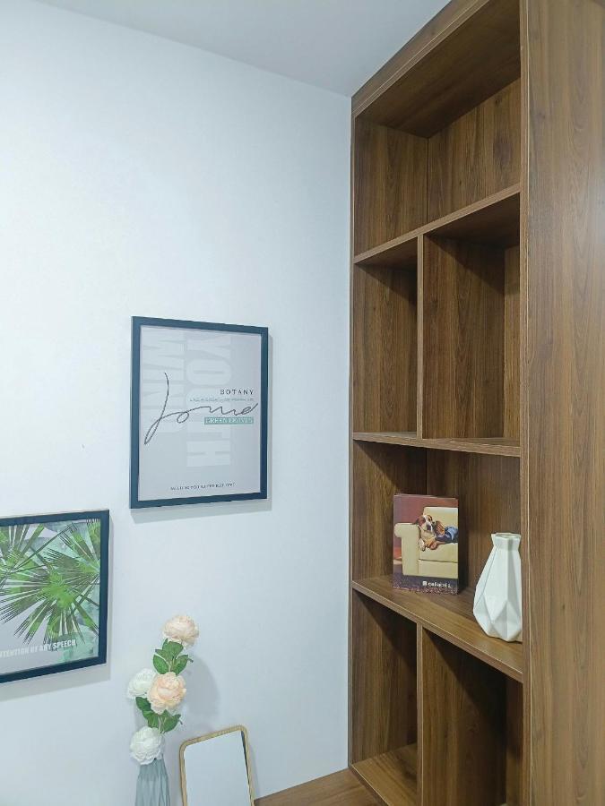 דירות הו צ'י מין סיטי Start House Coliving Walk 5 Minute To The Airport מראה חיצוני תמונה