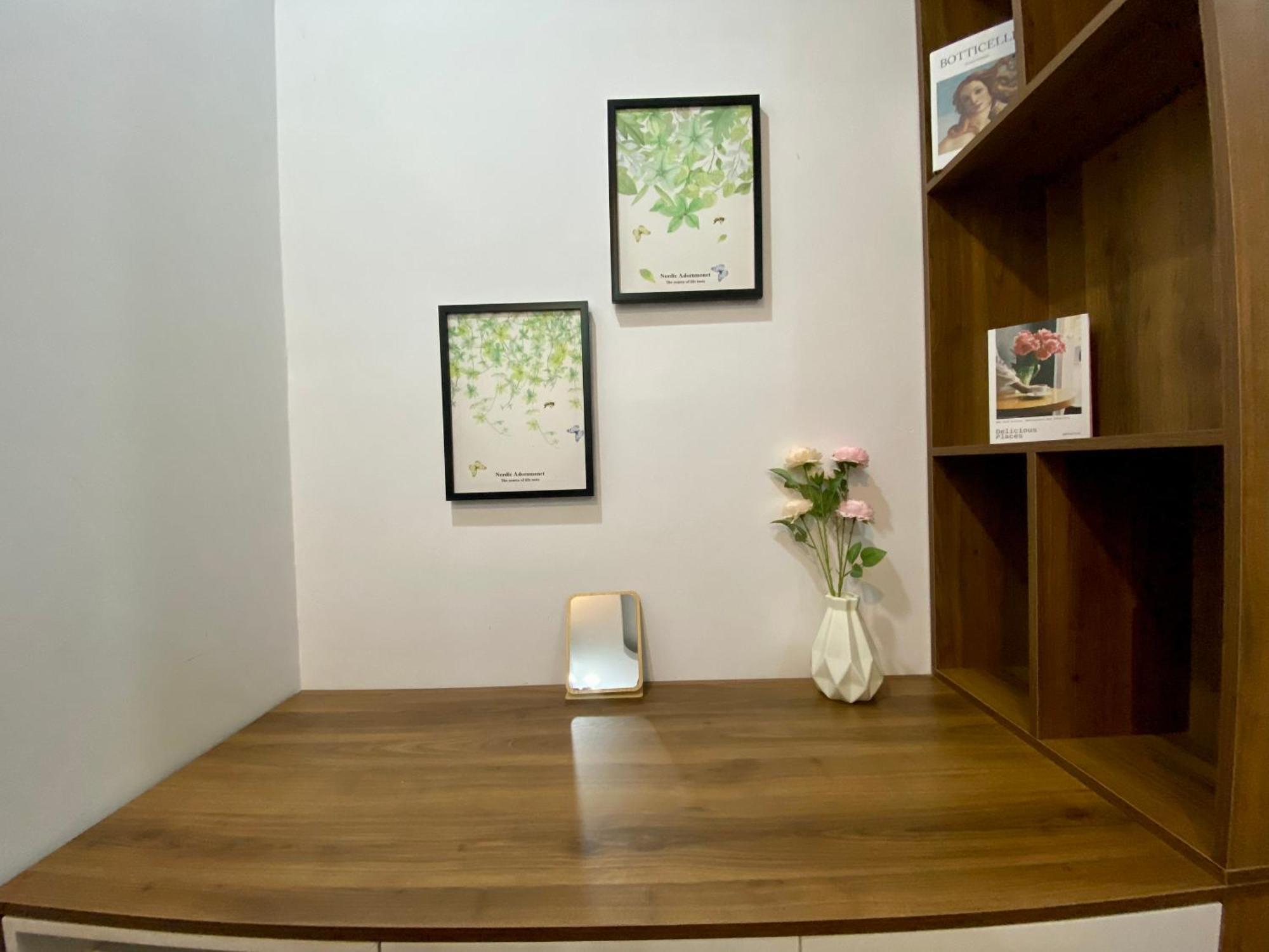 דירות הו צ'י מין סיטי Start House Coliving Walk 5 Minute To The Airport מראה חיצוני תמונה