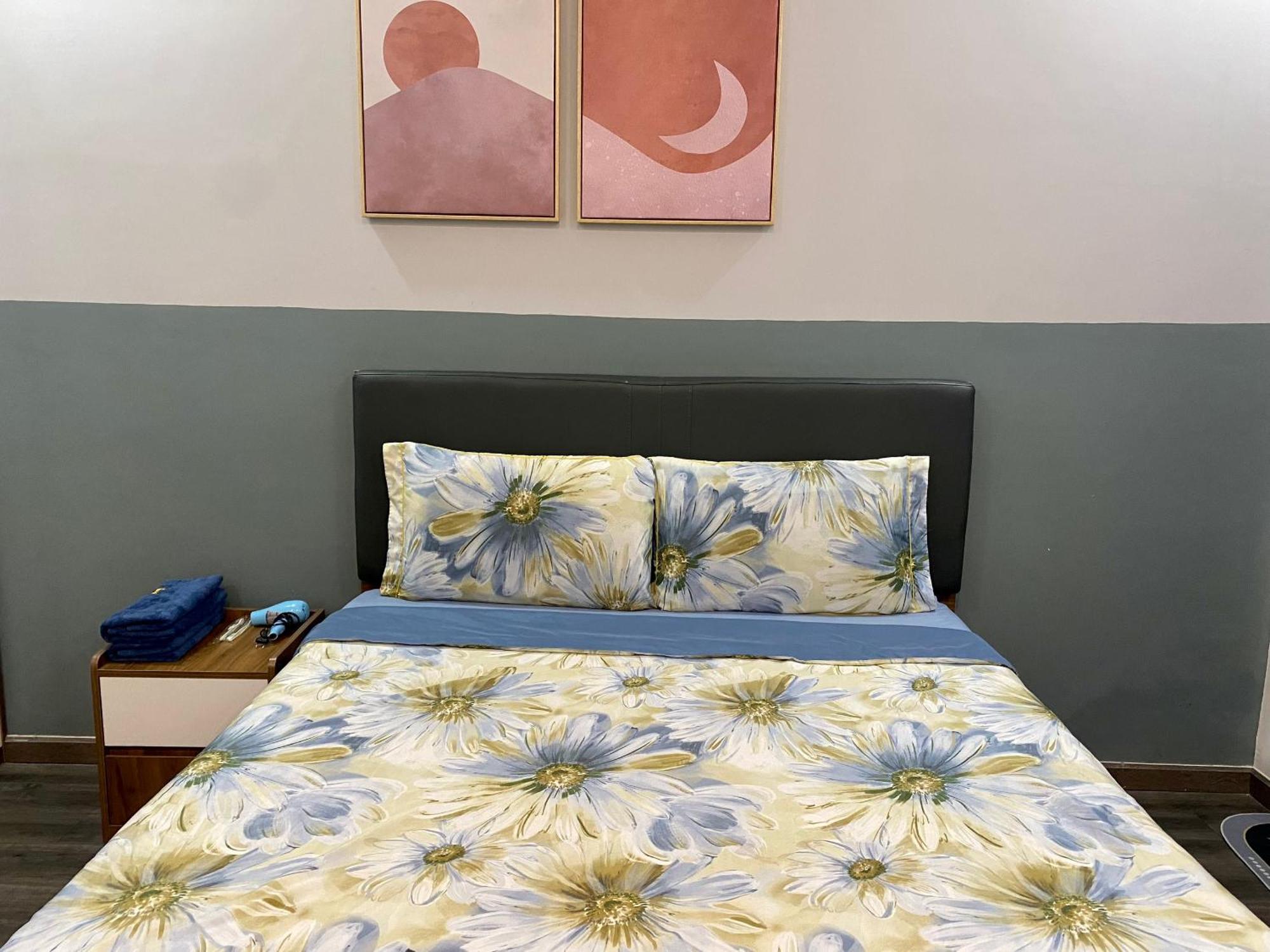 דירות הו צ'י מין סיטי Start House Coliving Walk 5 Minute To The Airport מראה חיצוני תמונה