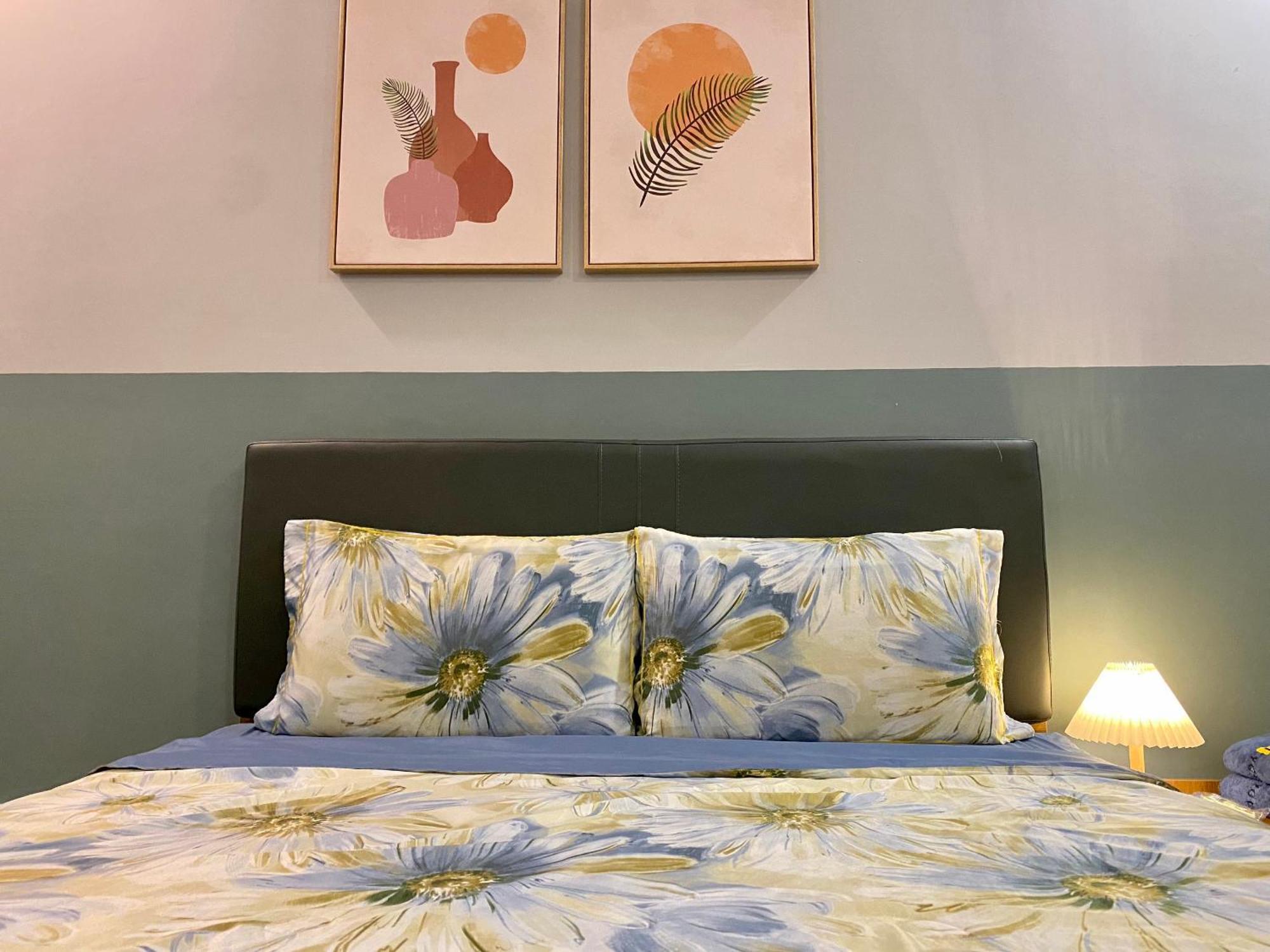 דירות הו צ'י מין סיטי Start House Coliving Walk 5 Minute To The Airport מראה חיצוני תמונה
