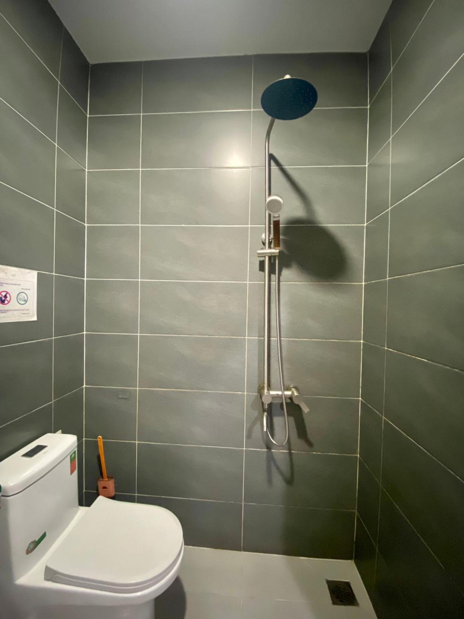 דירות הו צ'י מין סיטי Start House Coliving Walk 5 Minute To The Airport מראה חיצוני תמונה