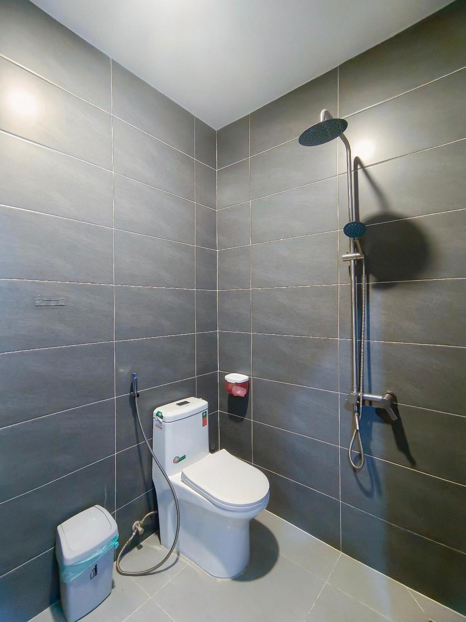 דירות הו צ'י מין סיטי Start House Coliving Walk 5 Minute To The Airport חדר תמונה
