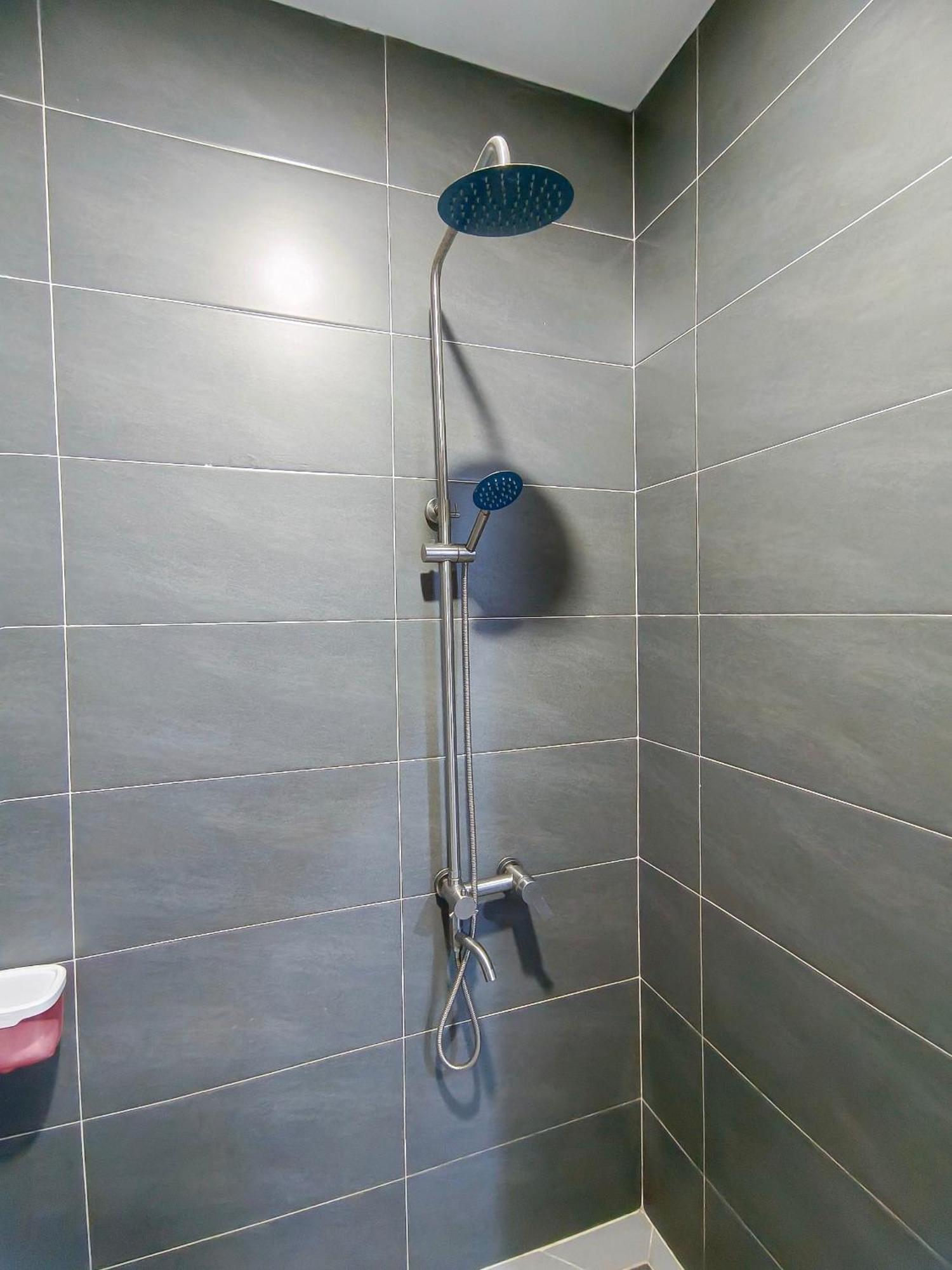 דירות הו צ'י מין סיטי Start House Coliving Walk 5 Minute To The Airport חדר תמונה