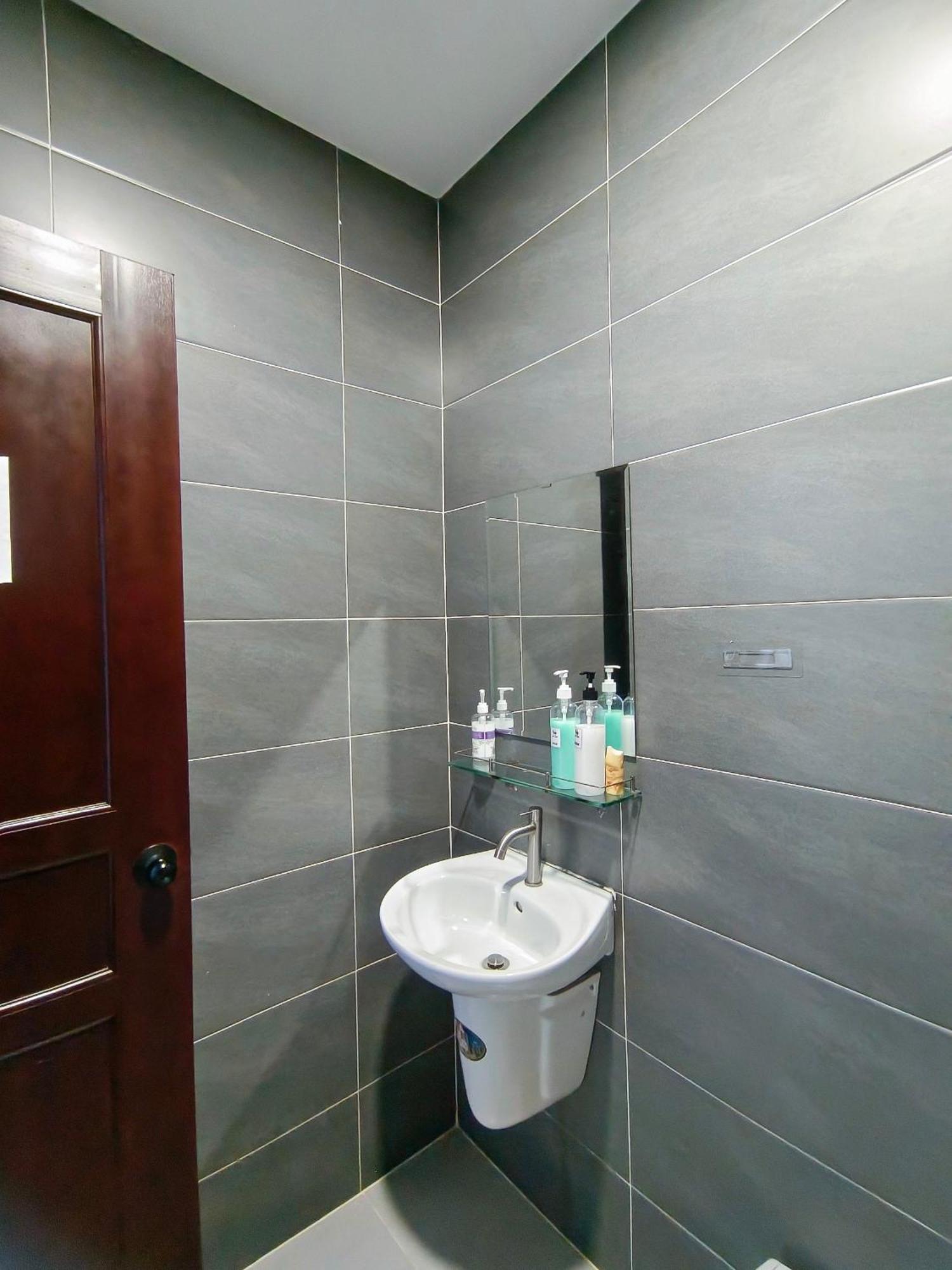 דירות הו צ'י מין סיטי Start House Coliving Walk 5 Minute To The Airport חדר תמונה