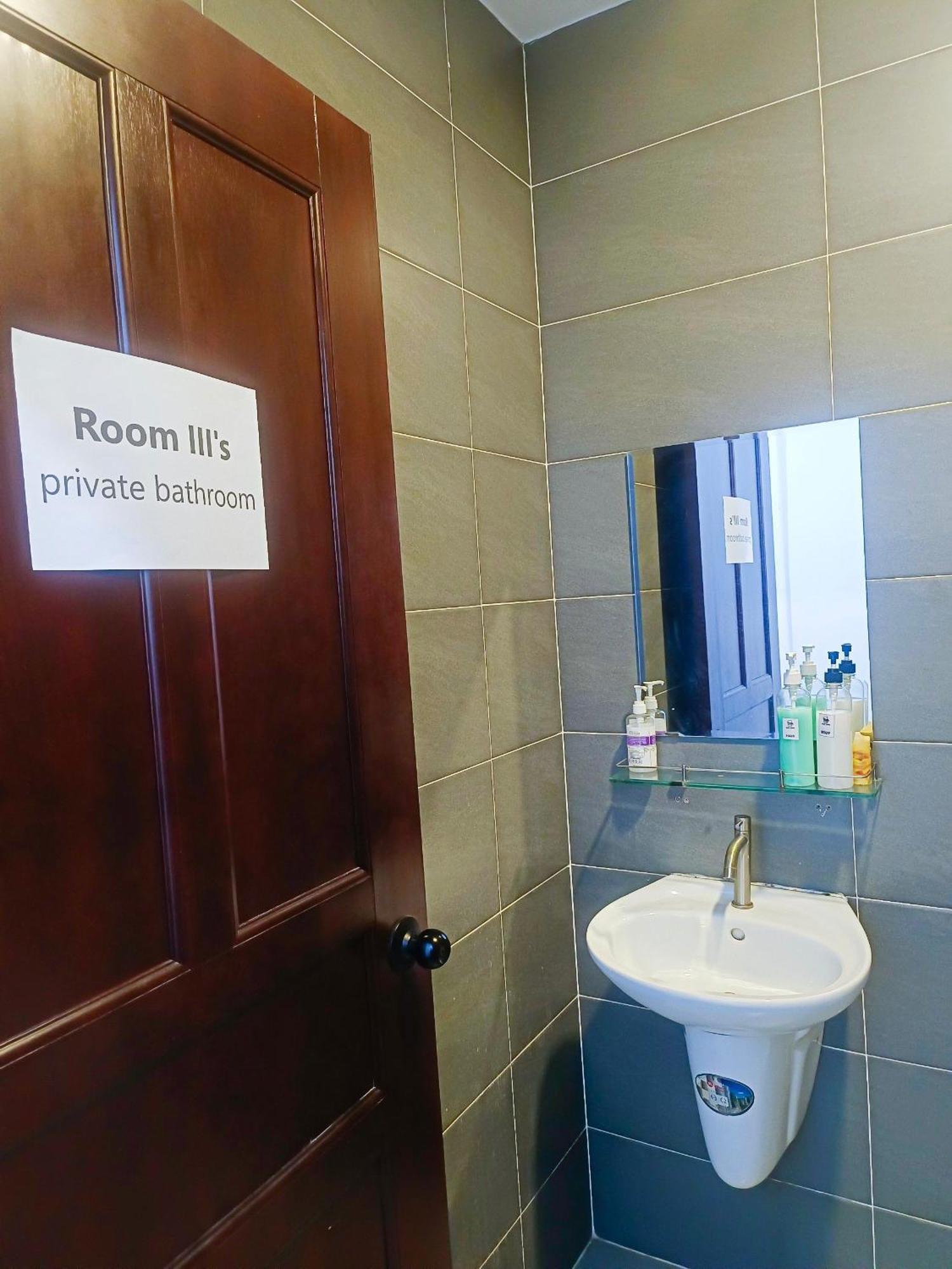דירות הו צ'י מין סיטי Start House Coliving Walk 5 Minute To The Airport חדר תמונה